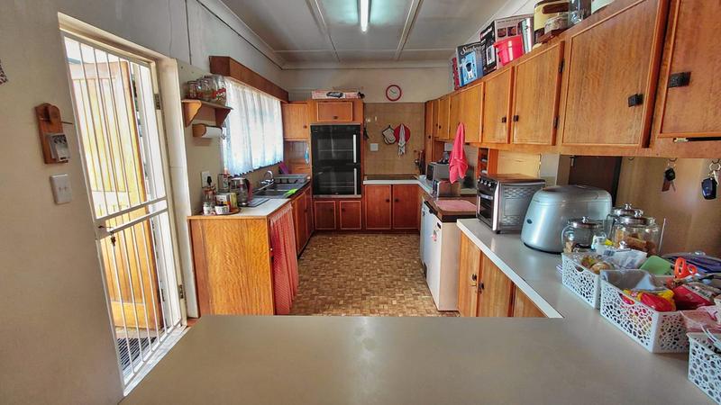 4 Bedroom Property for Sale in Fichardt Park Free State